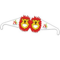 Lion Mask Glasses